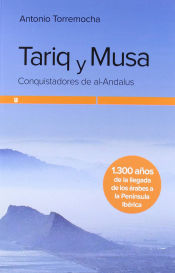 Portada de TARIQ Y MUSA