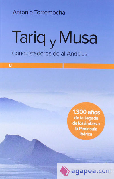 TARIQ Y MUSA