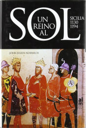 Portada de UN REINO AL SOL