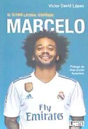 Portada de MARCELO, EL ÚLTIMO LATERAL IZQUIERDO