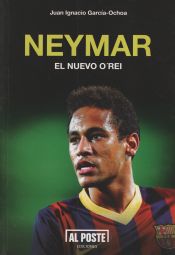 Portada de Neymar