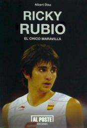 Portada de RICKY RUBIO