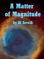 Portada de A Matter of Magnitude (Ebook)