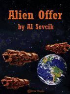 Portada de Alien Offer (Ebook)