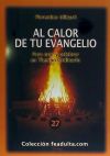 Al calor de tu Evangelio