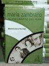 Al encuentro del alba, María Zambrano