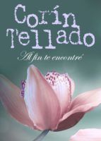 Portada de Al fin te encontré (Ebook)