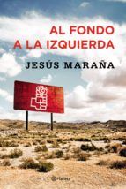 Portada de Al fondo a la izquierda (Ebook)