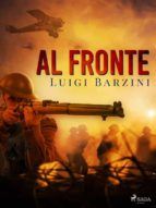 Portada de Al fronte (Ebook)