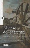 Al paso del entremés (Adaptación)