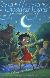 Portada de Artemis the Brave