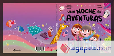 Una noche de aventuras