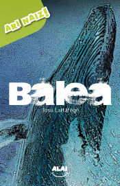 Portada de Balea