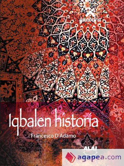 Iqbalen historia