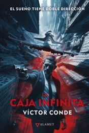Portada de La caja infinita