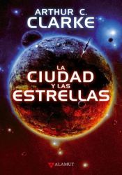 Portada de La ciudad y las estrellas