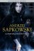 Portada de La espada del destino, de Andrzej Sapkowski