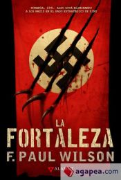 Portada de La fortaleza