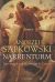 Portada de Narrenturm, de Andrzej Sapkowski