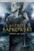 Portada de TIEMPO DE ODIO (SAGA GERALT DE RIVIA 4), de Andrzej Sapkowski