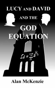 Portada de Lucy and David and the God Equation