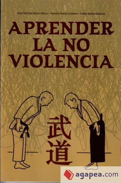 Aprender la no violencia