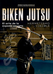 Portada de Biken Jutsu