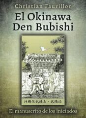 Portada de El Okinawa Den Bubishi