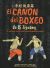 Portada de El canon del boxeo de Qi Jiguang, de Jordi Vilà Oliveras