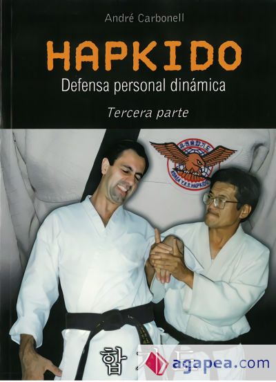 Hapkido (Vol.3)
