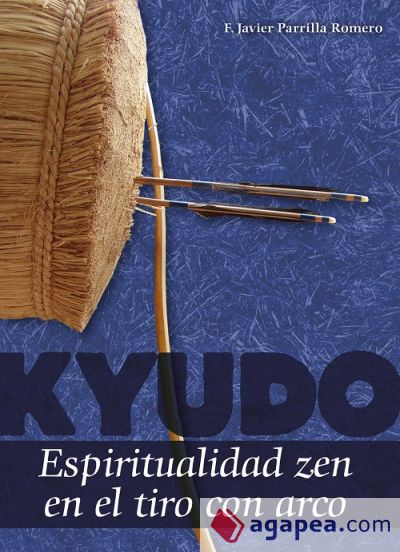 Kyudo. Espiritualidad zen en el tiro con arco