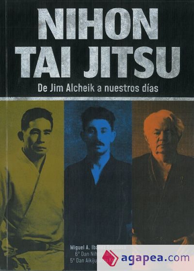 Nihon tai jitsu