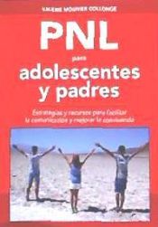 Portada de PNL para adolescentes y padres