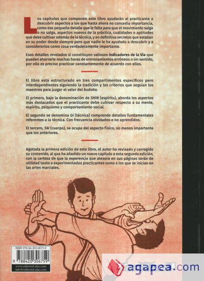 Secretos del Budo: una guía para adiestrar espiritu