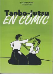 Portada de Tanbo-Jutsu