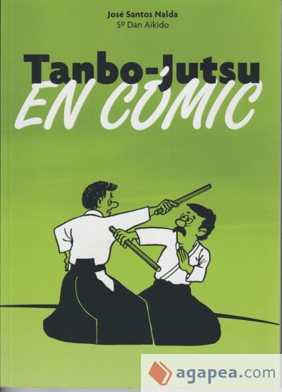 Tanbo-Jutsu