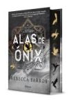 Alas De &oacute;nix: Edici&oacute;n Especial Con Cantos Tintados / Onyx Storm: Special Edition With Sprayed Edges De Rebecca Yarros