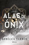 Alas de ónix (Empíreo 3)