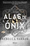 Alas de ónix (Empíreo 3). Incluye Marcapáginas de regalo