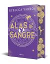 Alas De Sangre (empíreo 1) Edición Coleccionista Enriquecida Y Limitada