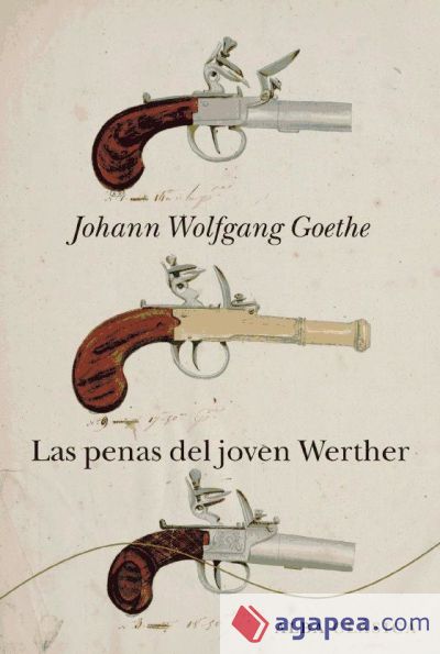 Las penas del joven Werther