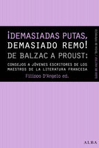 Portada de ¡Demasiadas putas, demasiado remo! (Ebook)