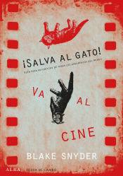 Portada de ¡Salva al gato! Va al cine