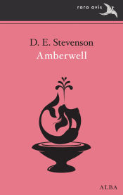 Portada de Amberwell