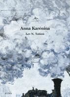 Portada de Anna Karénina (Ebook)