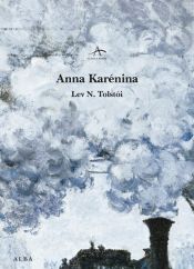 Portada de Anna Kar&eacute;nina