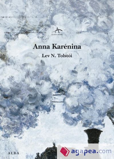 Anna Karénina Anna Karénina