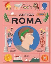 Portada de Antiga Roma