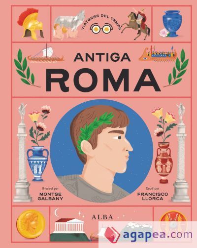 Antiga Roma Antiga Roma