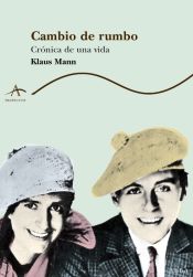 Portada de Cambio de rumbo